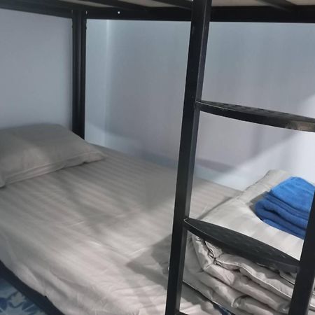 Sk Hometel Samui Airport Bangrak pláž Exteriér fotografie