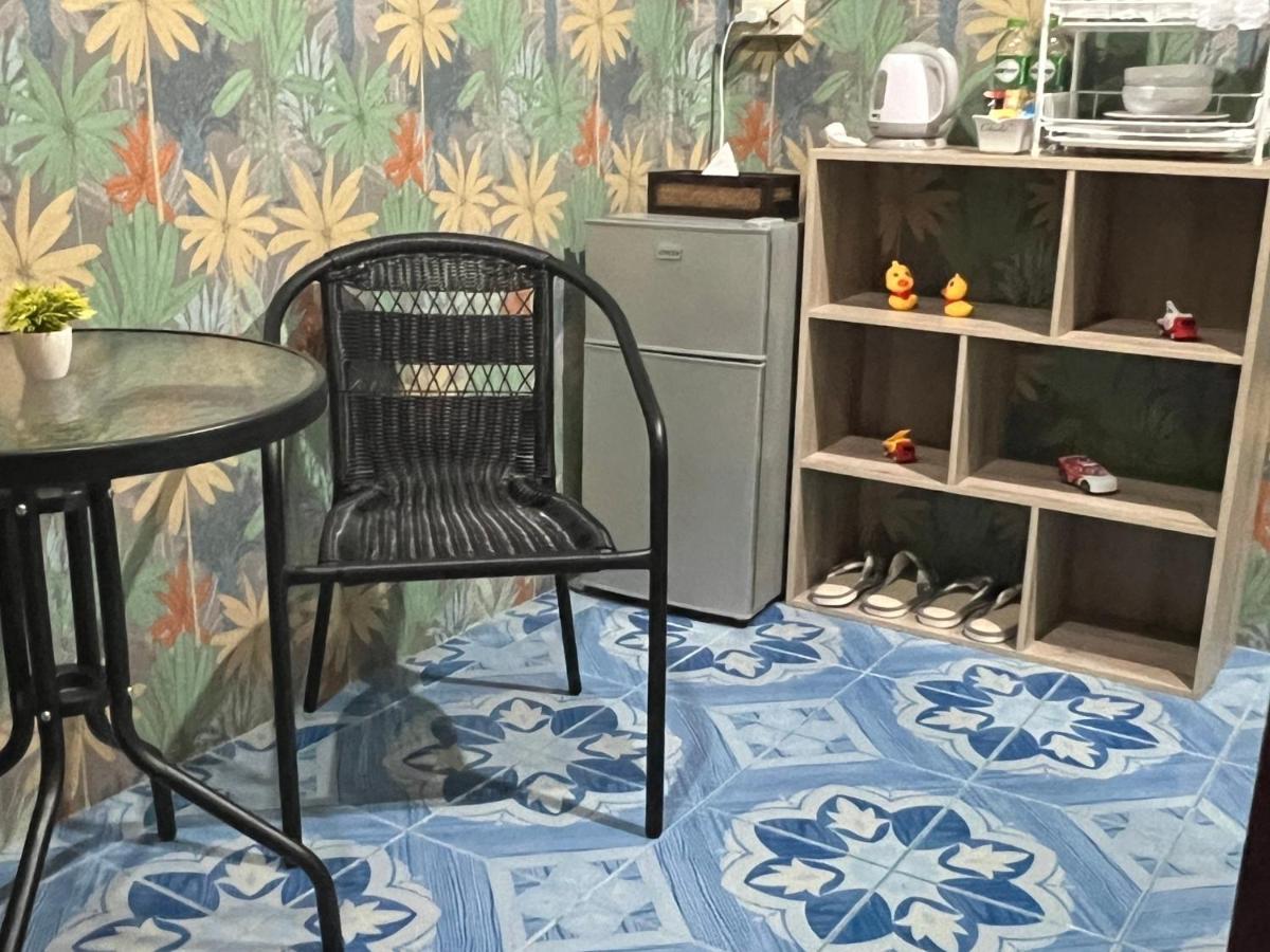 Sk Hometel Samui Airport Bangrak pláž Exteriér fotografie