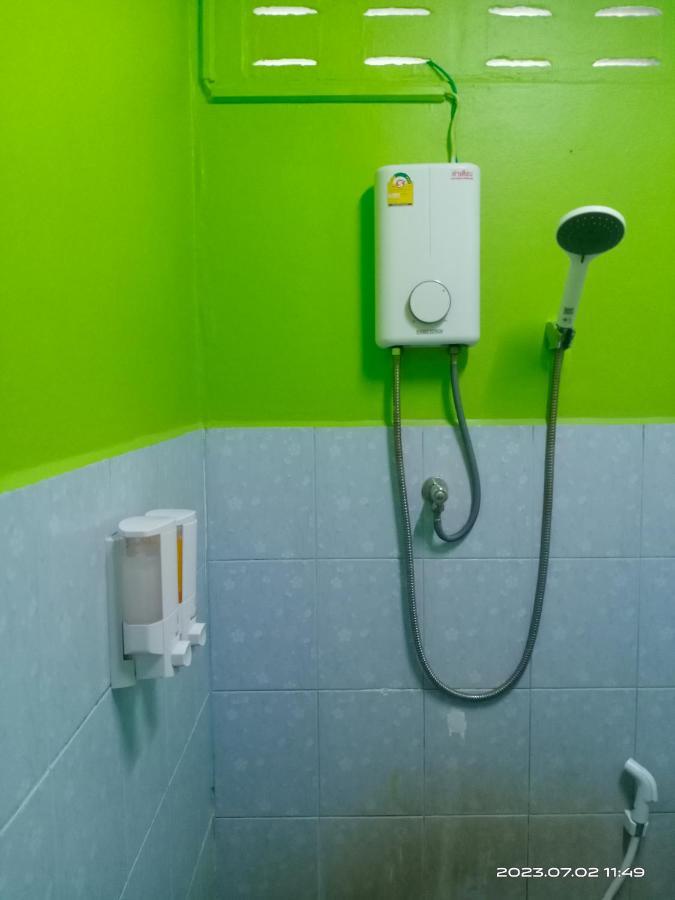 Sk Hometel Samui Airport Bangrak pláž Exteriér fotografie
