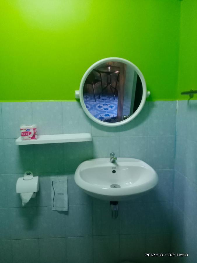 Sk Hometel Samui Airport Bangrak pláž Exteriér fotografie