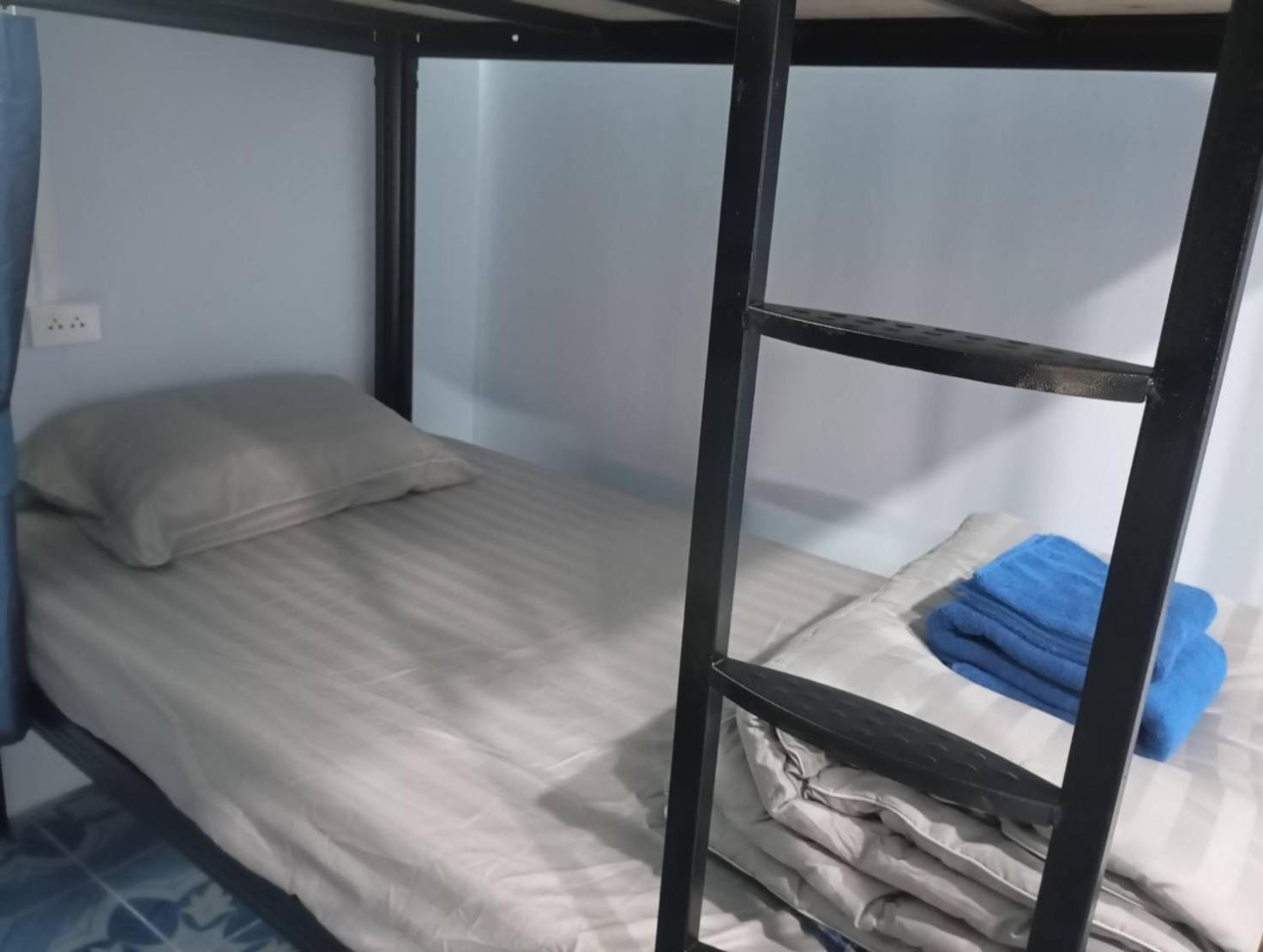 Sk Hometel Samui Airport Bangrak pláž Exteriér fotografie