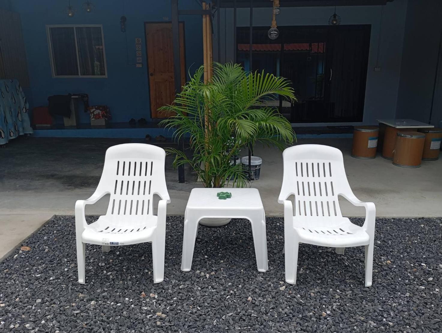Sk Hometel Samui Airport Bangrak pláž Exteriér fotografie