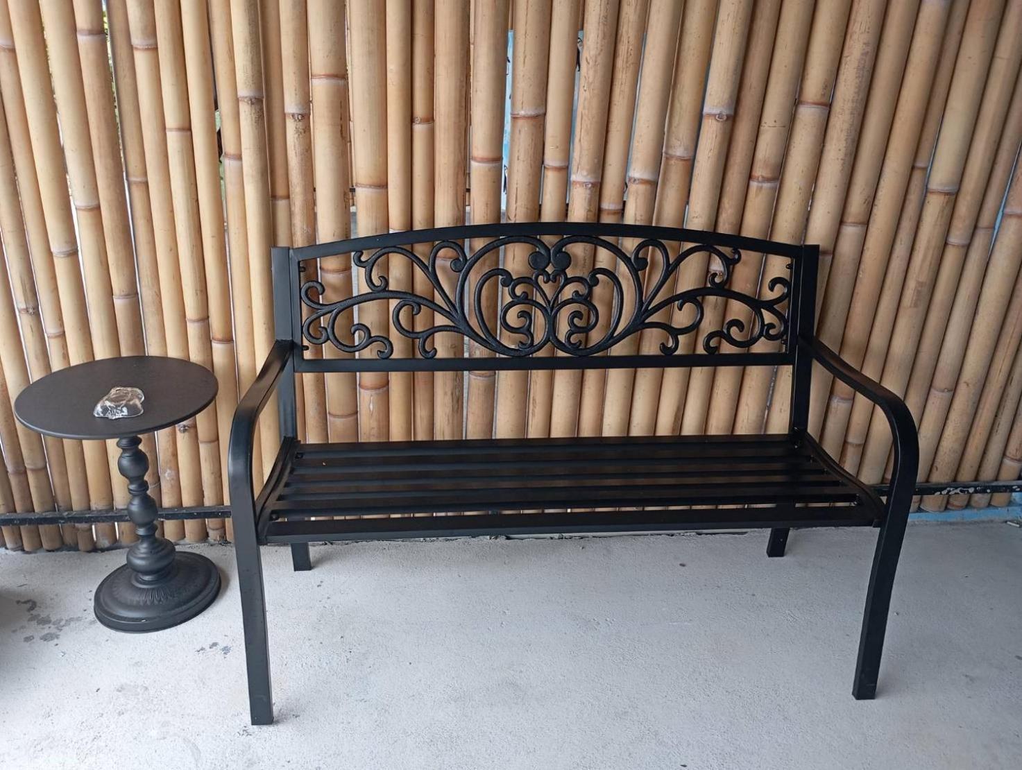 Sk Hometel Samui Airport Bangrak pláž Exteriér fotografie