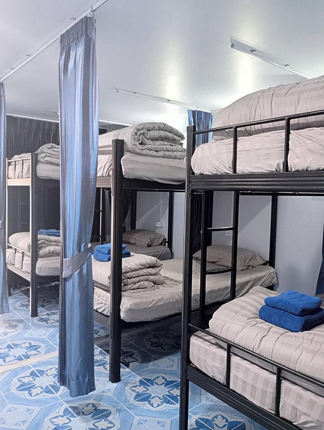 Sk Hometel Samui Airport Bangrak pláž Exteriér fotografie